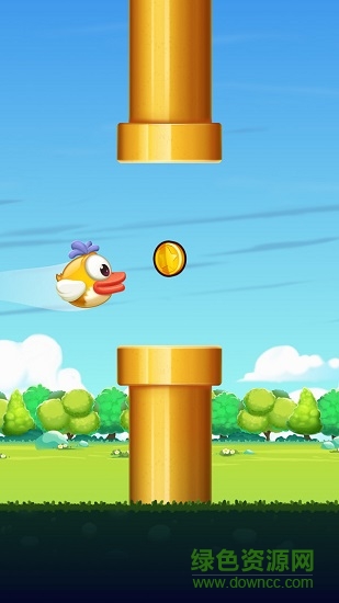 跳躍的小鳥游戲下載