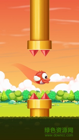 跳躍的小鳥 v5.0 安卓版 3