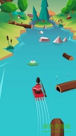 狐貍漂流 狐貍漂流游戲下載