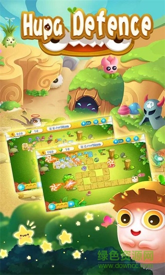 保护胡啪 保护胡啪游戏下载