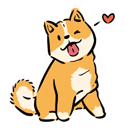 狗狗太可愛了罐頭無限版