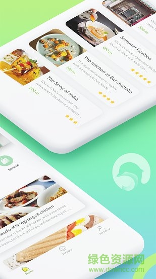 goins(新加坡美食) v2.0.9 安卓版 0