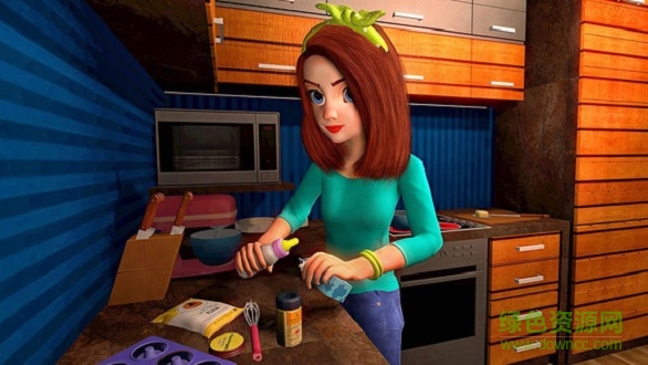 當媽模擬器 v1.19 安卓版 0