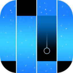 鋼琴白塊節(jié)奏