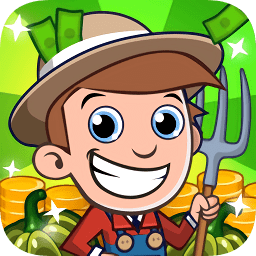 閑置農(nóng)業(yè)帝國游戲