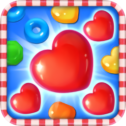 消消樂歡樂闖關(guān)