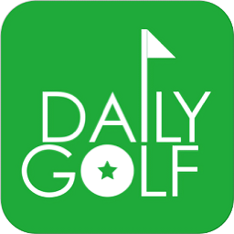 每日高爾夫
