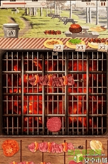 疯狂烧烤 疯狂烧烤游戏