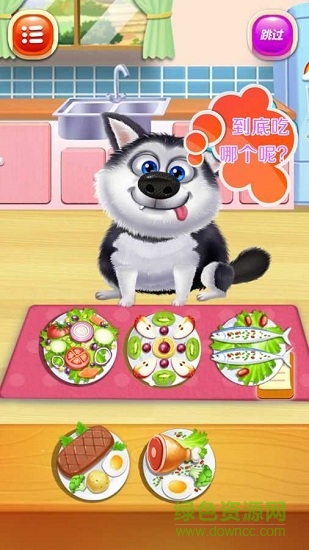 寵物小狗愛心醫(yī)院無限金幣 v1.1 安卓版 0