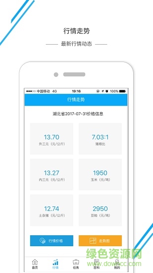 動檢通湖北手機app v5.0.2 安卓版 3