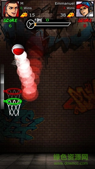 躍動投籃 v1.5.3180 安卓版 2
