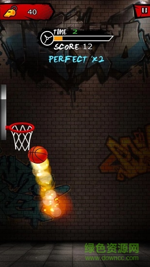 躍動籃球游戲下載