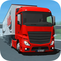 大卡車模擬器中國(guó)版
