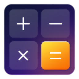 super calculator計算器