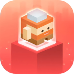 像素方塊大跳躍