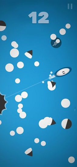 引力球 v2.0.1 安卓版 0