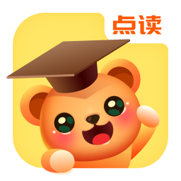 兒童英語點(diǎn)讀app