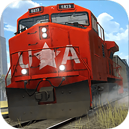 列車大闖關(guān)無限金幣鉆石版