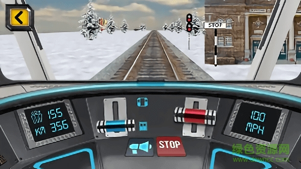 列車大闖關(guān) v21.8 安卓版 0