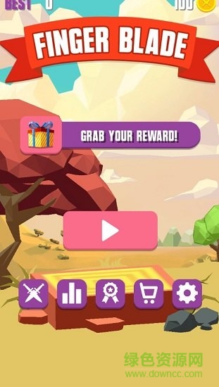 指刃 v1.3 安卓版 1