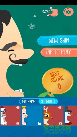 香腸日 v1.4 安卓版 0