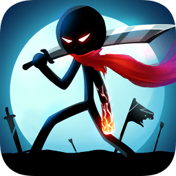 火柴人戰(zhàn)士忍者突擊最新版