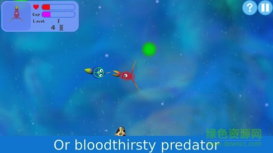 細胞進化史游戲中文版 v1.1.4 安卓版 0