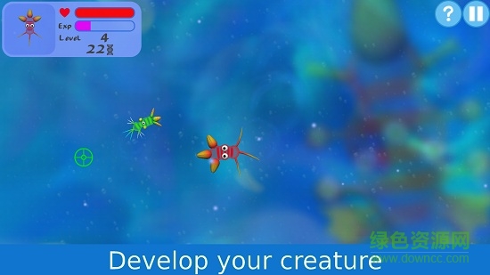 細胞進化史 細胞進化史免費版下載