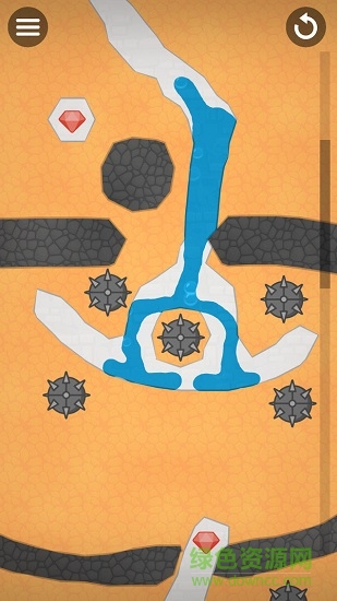 引水入洞 v1 安卓版 2