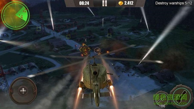 皇牌空襲下載