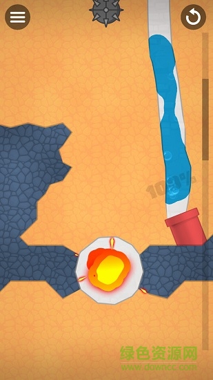 引水入洞 引水入洞游戲下載