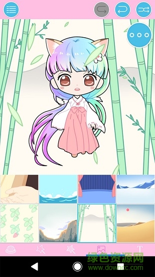 粉彩奇比 v1.0.6 安卓版 0