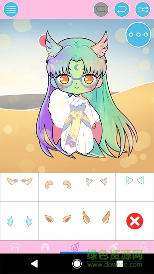 粉彩奇比 v1.0.6 安卓版 1
