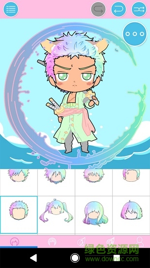 粉彩奇比 v1.0.6 安卓版 2