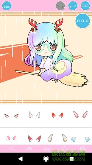 粉彩奇比 v1.0.6 安卓版 3
