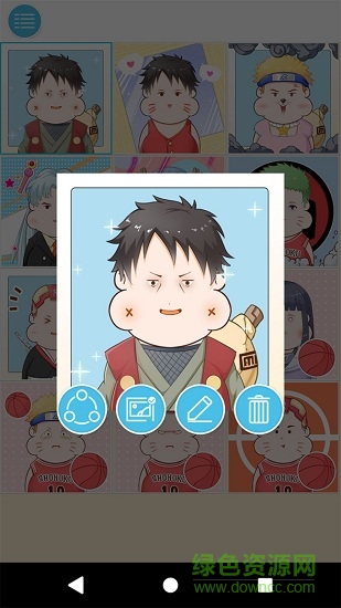 肉肉萌拼 v1.0.0 安卓版 1