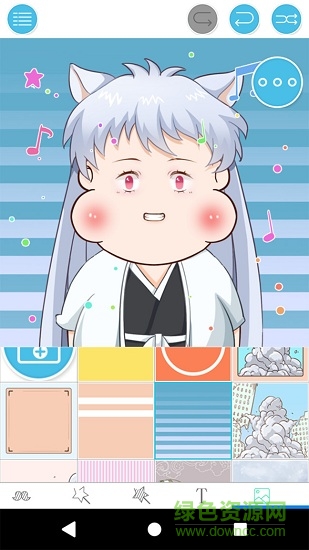 肉肉萌拼手機(jī)版