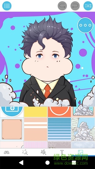 肉肉萌拼 v1.0.0 安卓版 3