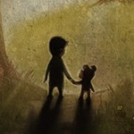 among the sleep沉睡之間