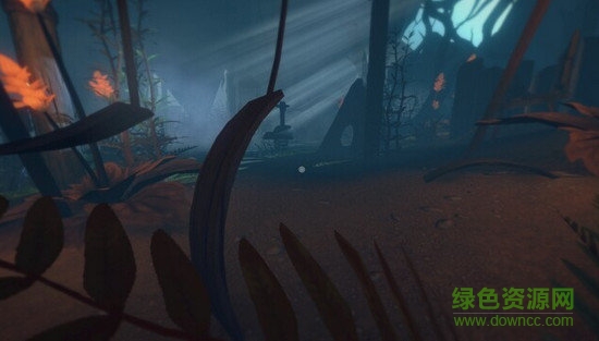 沉睡之間中文版 among the sleep