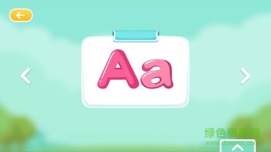 兒童英語單詞卡片點讀 v1.0.1 安卓版 2