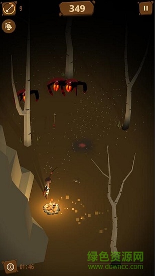 最后一箭中文修改版 v1.1.6 安卓無限箭版 0