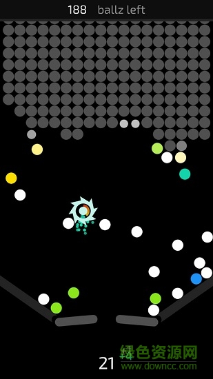 彈球擊落 v1.0 安卓版 2