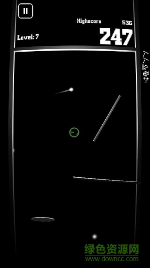 空中彈球手機(jī)版