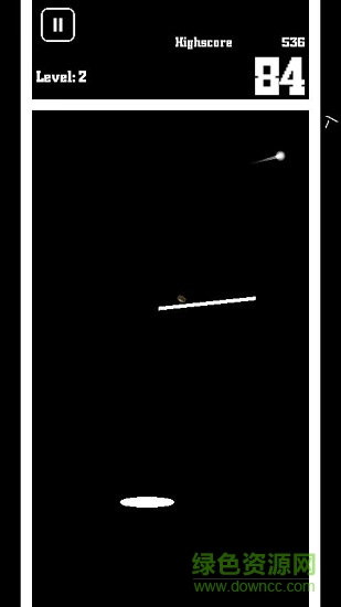 bat+ball空中彈球游戲手機(jī)版 v1.0 安卓版 3