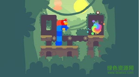 蛇鳥(niǎo)入門(mén)游戲下載