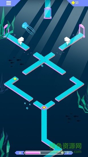 无尽的湖泊 无尽的湖泊游戏下载