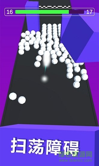 守護(hù)球球小游戲 v1.0.6 安卓版 0