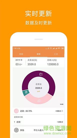 急米花 v1.1.2 安卓版 3