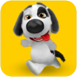 小狗跑酷